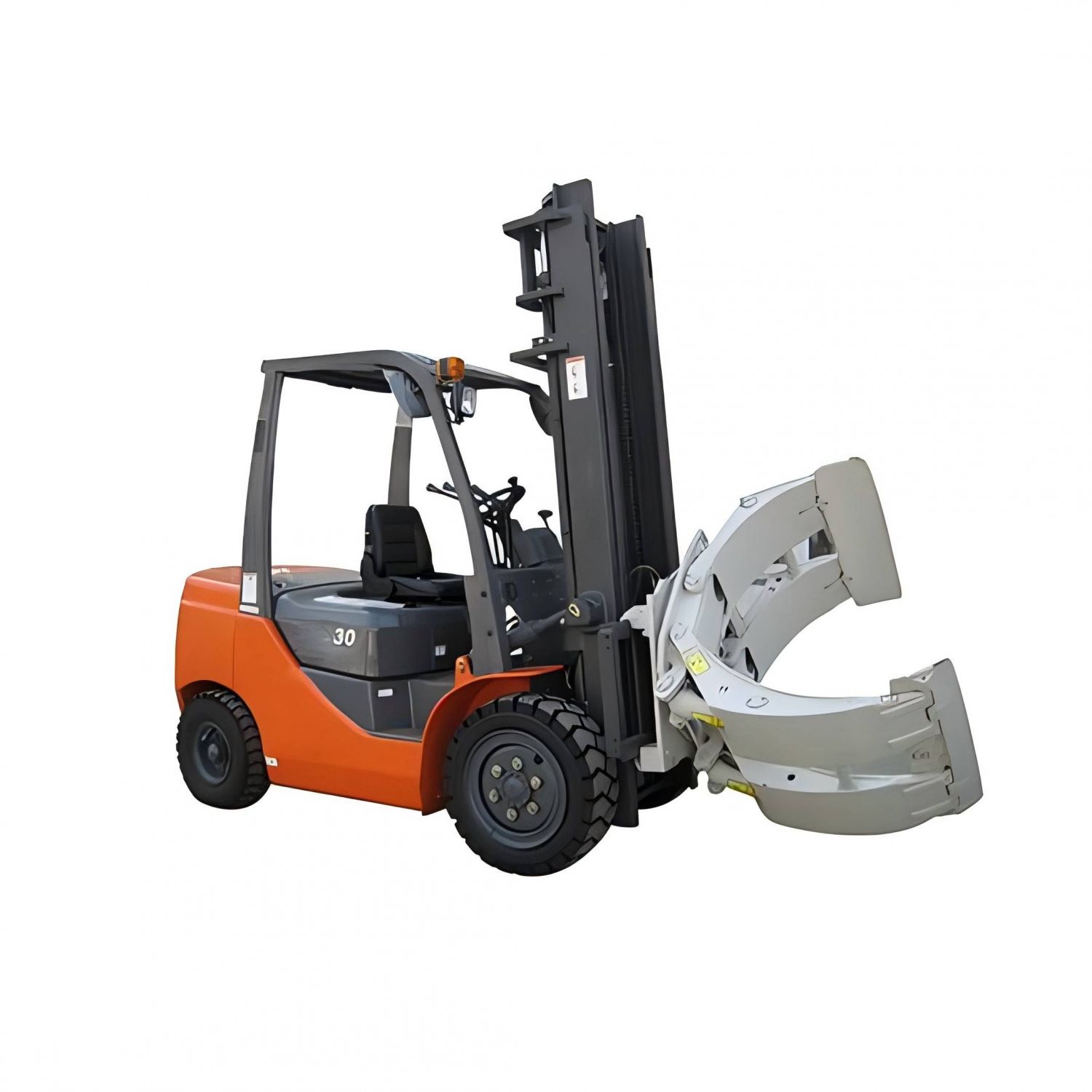 forklift-attachment-pallet-stacker-truck