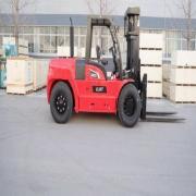 10ton forklift