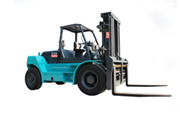 15-16 ton diesel forklift