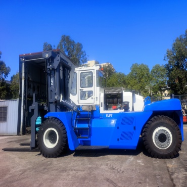 Heavy Duty Forklift Supplier