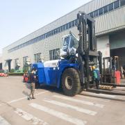 40 Ton Forklift