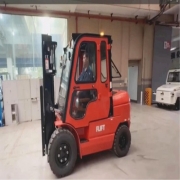 5 ton forklift