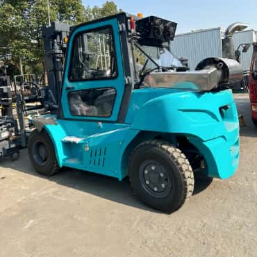 7 ton forklift for sale