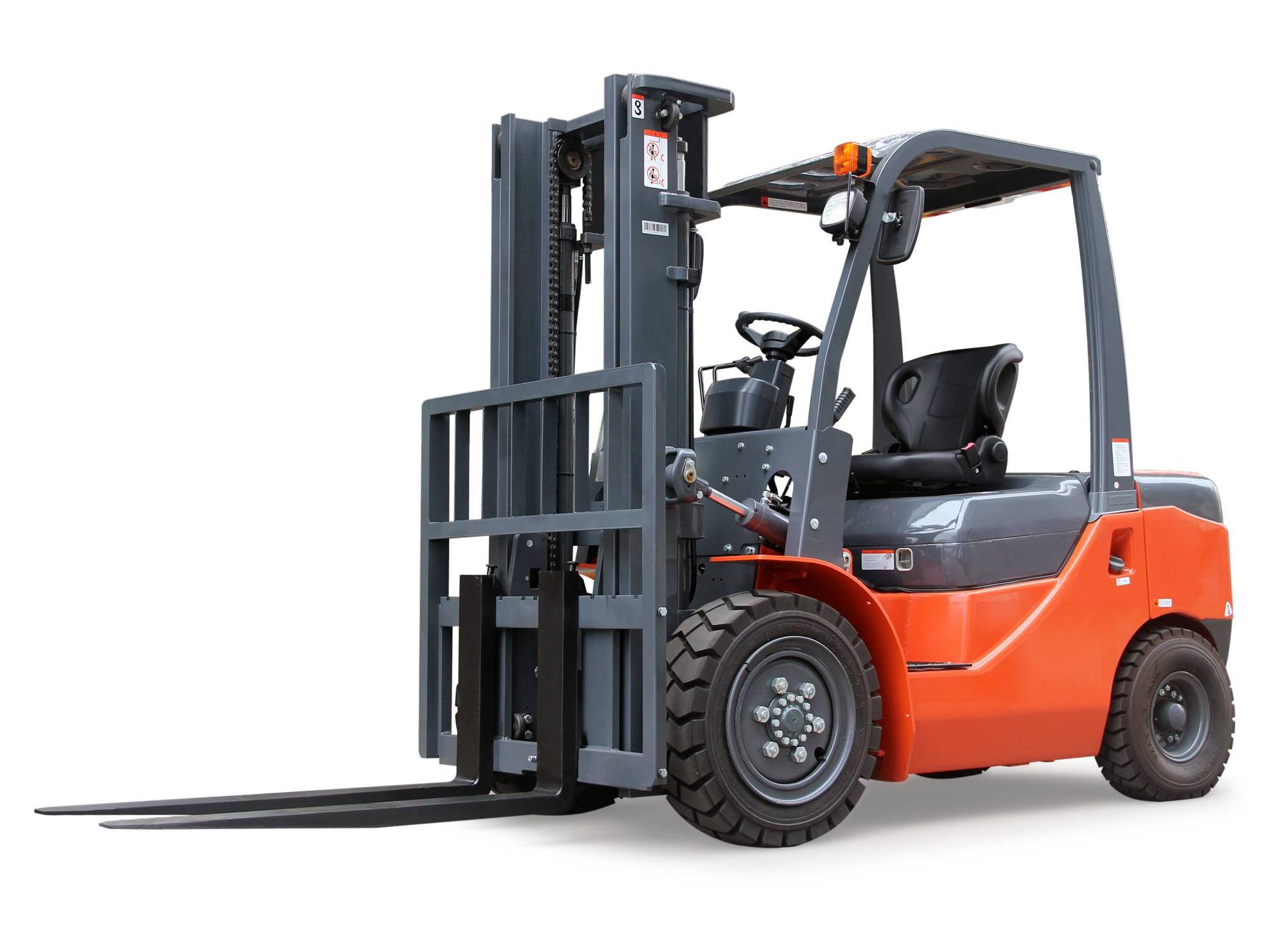 diesel-forklift-with-automatic-transmission