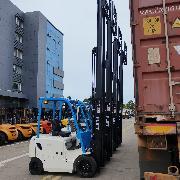 3.5t diesel forklift EPA price