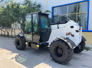 FLIFT telehandler