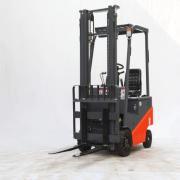 1 ton electric forklift