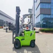 1.5 ton electric forklift