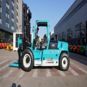 12t electric forklift