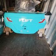 lithium battery forklift