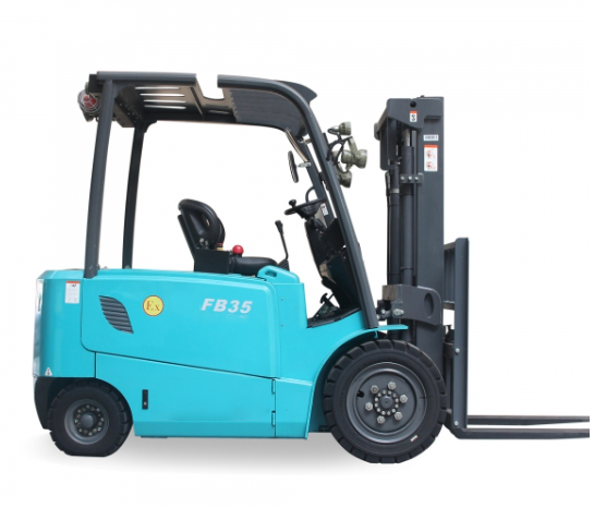 explosion-proof-electric-forklift