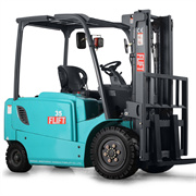 FB35 Battery Forklift with Lifting Height 3m