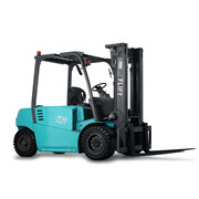 FLIFT 4.5 ton electric forklift