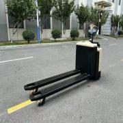 full electric pallet truck