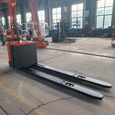 5t electric pallet jack price