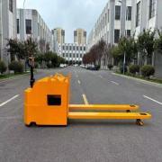 long reach pallet truck