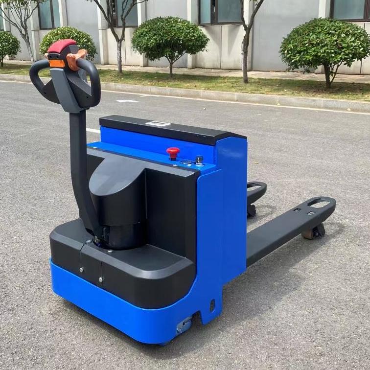 pedestrian-pallet-truck