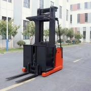 high level order picker