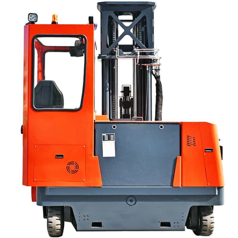 Multidirectional Sideloaders