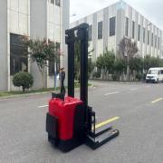 electric walkie stacker