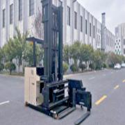 electric pallet stackers