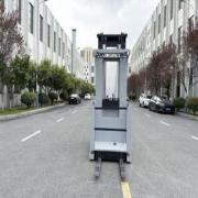 order picker forklift