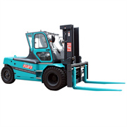 FB120 Lithium Battery Forklift