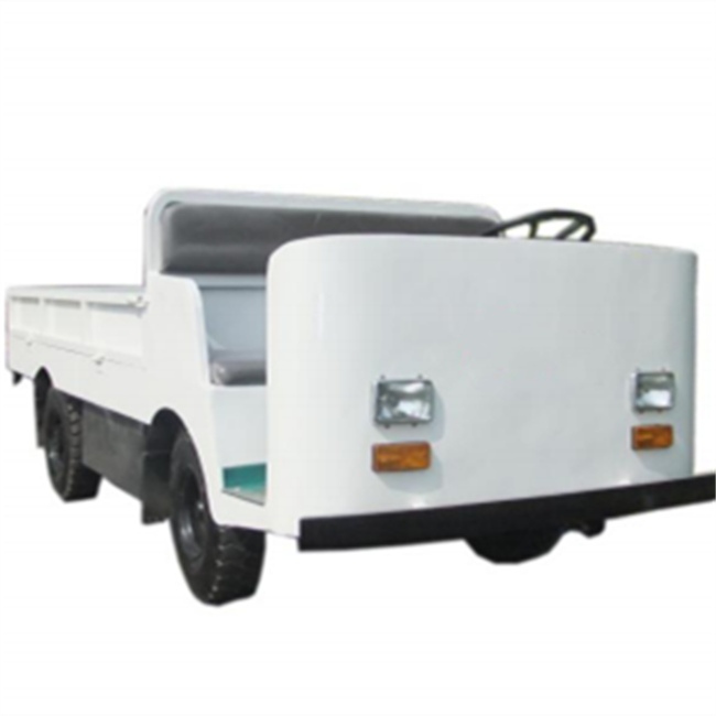 Electric Flatbed Vehicle rated Capacity 5ton 