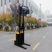 clamp forklift