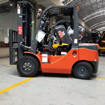 propane for forklift