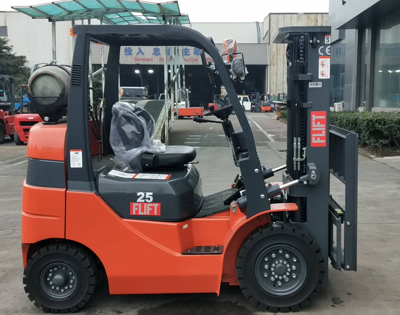 compact-forklift-short-wheelbase-forklift