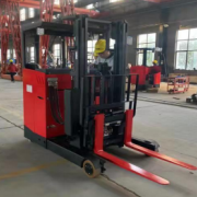 reach truck series