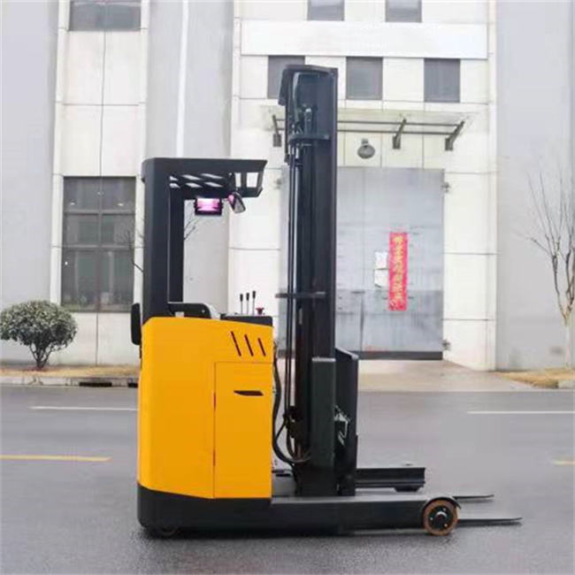 FLIFT Brand Reach Forklift Rated Capacity 1.6ton