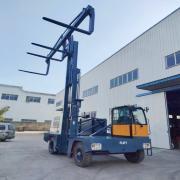 side loader forklift price