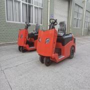  3t Electric Tow Tractor 