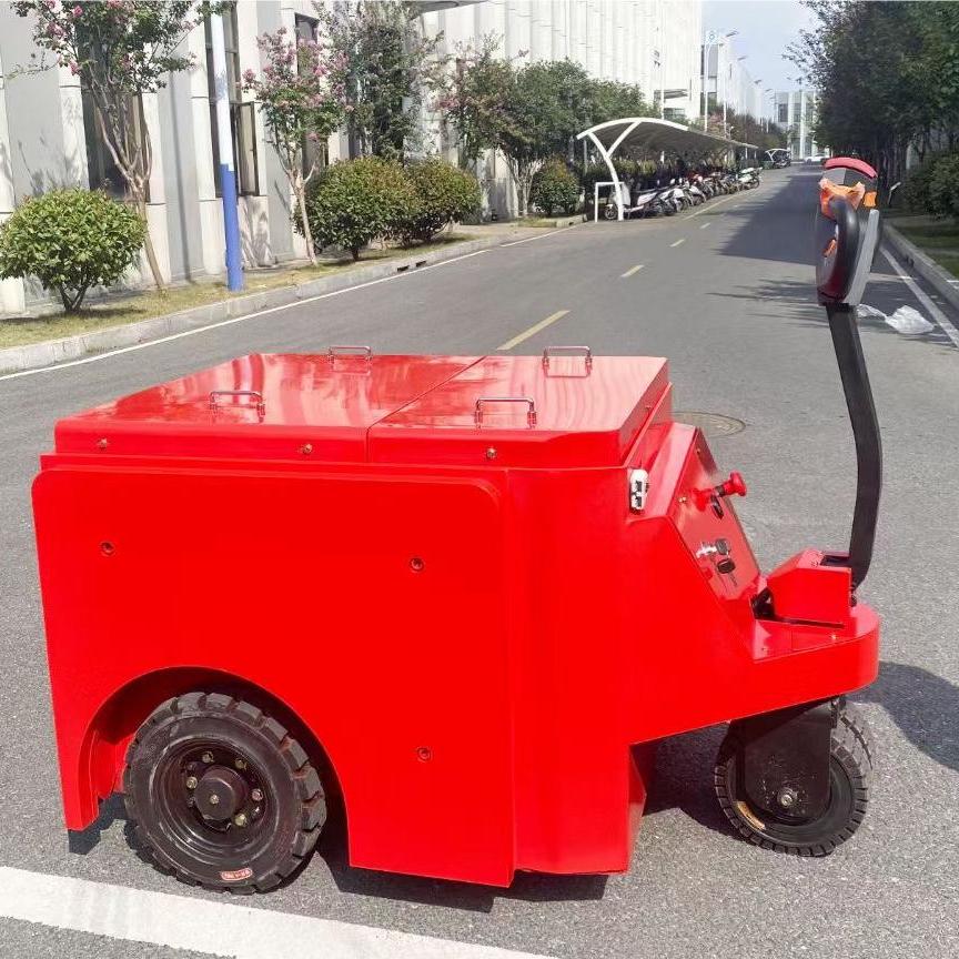 warehouse-tractor-electric-tow-tractor